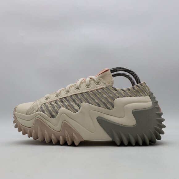 Converse Chuck Taylor Womens 9 Men's 7.5 Run Star Motion OX Crafted Knit 172595C - Picture 4 of 9